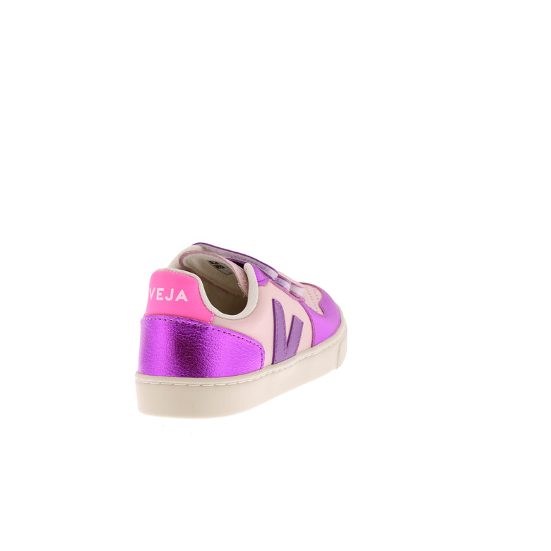 Veja sneakers roze 4
