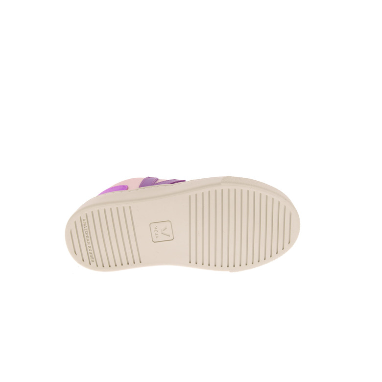 Veja sneakers roze 5