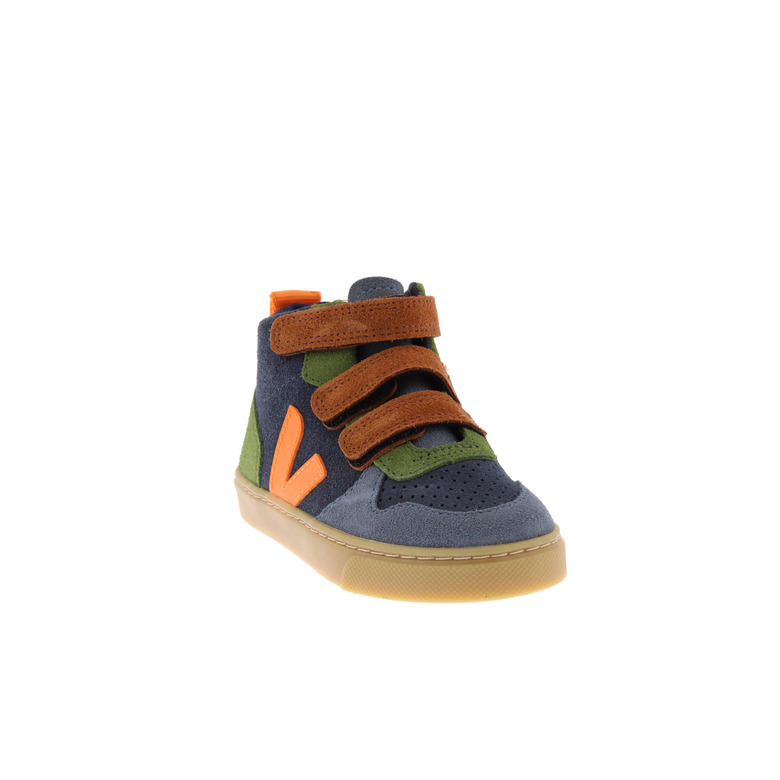 Veja sneakers blau 2