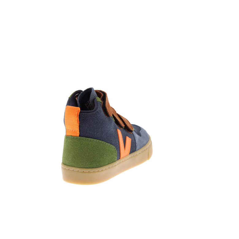 Veja sneakers blau 4