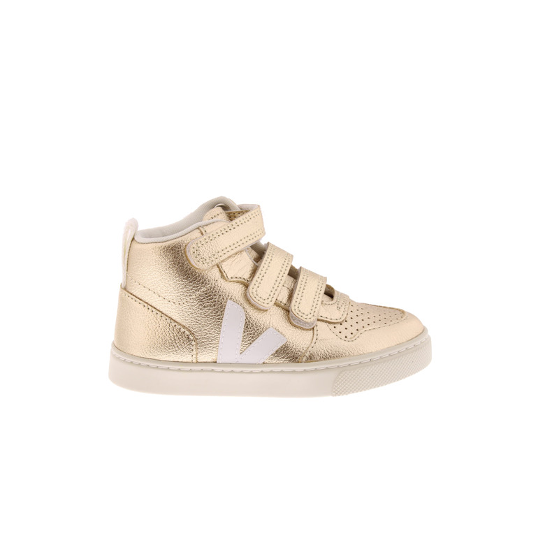 Veja sneakers gold