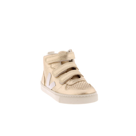 Veja sneakers goud