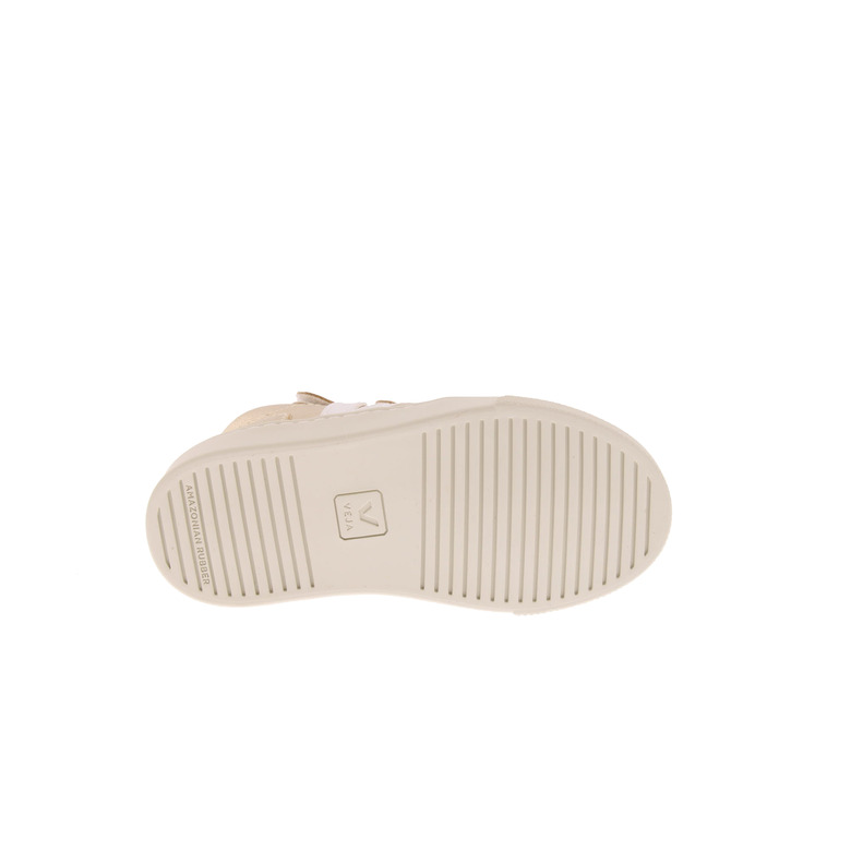 Veja sneakers goud 5
