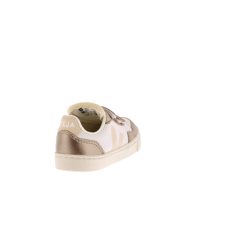 Veja sneakers wit 4