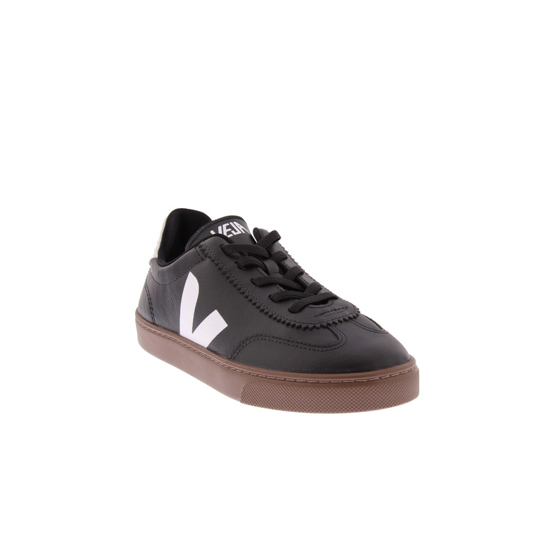 Veja sneakers zwart 2