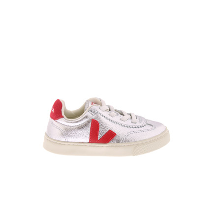 Veja sneakers zilver