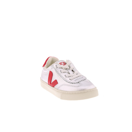 Veja sneakers zilver