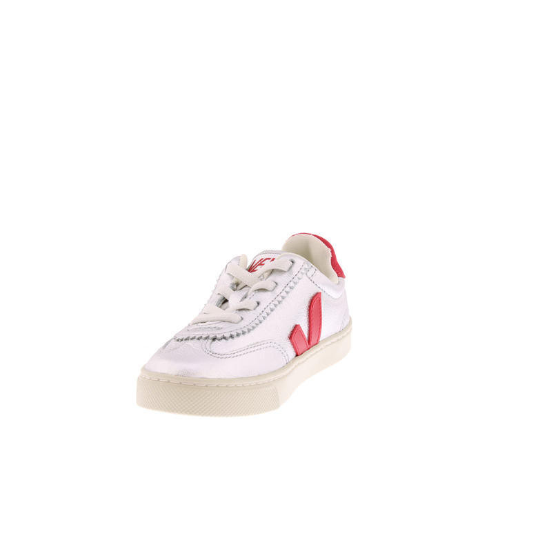 Veja sneakers zilver 3