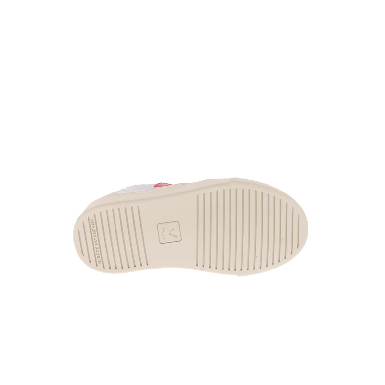 Veja sneakers zilver 5