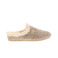 Riverwoods pantoffeln beige 1