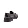 Tamaris mokassins & halbschuhe schwarz 4