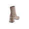 Tamaris stiefelette beige 4
