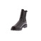 Tamaris stiefelette schwarz 3