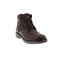 Redskins schnürschuhe braun 2