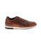 Redskins sneakers cognac 1