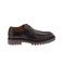 Scapa schnürschuhe braun 1