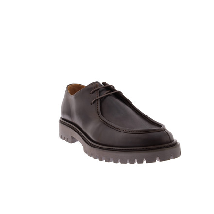 Scapa schnürschuhe braun