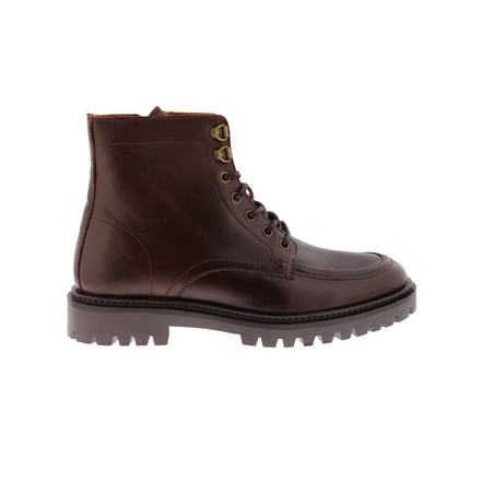Scapa schnürschuhe braun