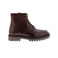 Scapa schnürschuhe braun 1