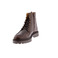 Scapa schnürschuhe braun 3