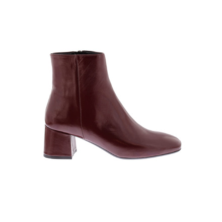 Donna Lei bottillons bordeaux