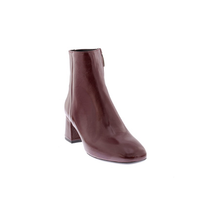 Donna Lei bottillons bordeaux