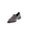 Gianluca Pisati mokassins & halbschuhe braun 3