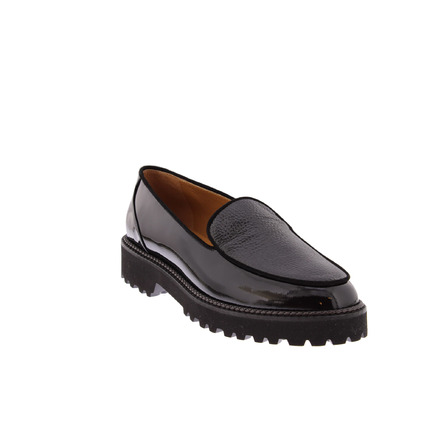 Voltan mocassins & loafers zwart