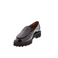 Voltan mocassins & loafers zwart 3