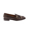 Voltan mokassins & halbschuhe braun