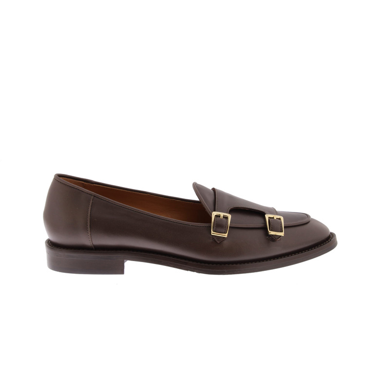 Voltan mocassins et loafers brun