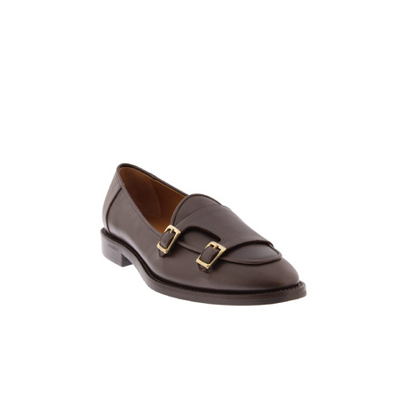 Voltan mocassins & loafers bruin