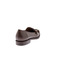 Voltan mocassins & loafers bruin 4