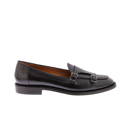 Voltan mocassins & loafers zwart
