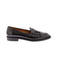 Voltan mokassins & halbschuhe schwarz 1