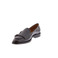 Voltan mokassins & halbschuhe schwarz 3