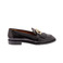 Voltan mokassins & halbschuhe schwarz 1