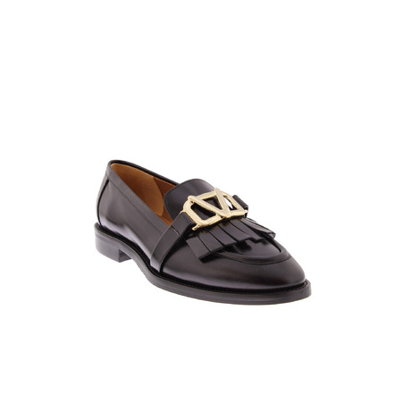 Voltan mocassins & loafers zwart