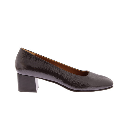 Voltan pumps brown