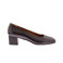 Voltan pumps brown 1