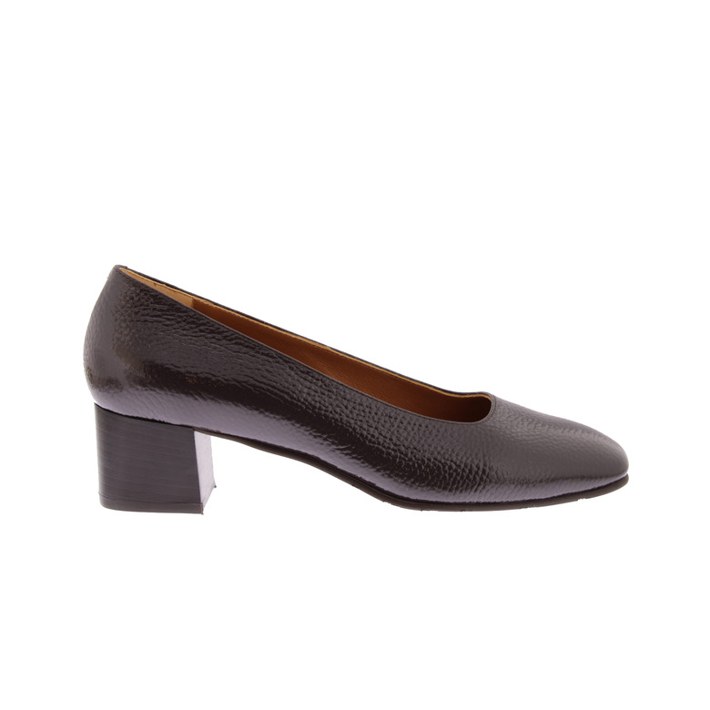 Voltan pumps brun