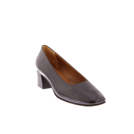 Voltan pumps brown
