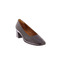 Voltan pumps brown 2