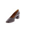 Voltan pumps brown 3
