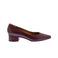 Voltan pumps violet 1
