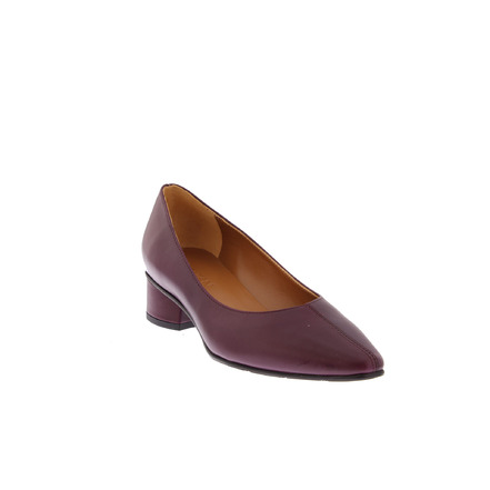 Voltan pumps violet