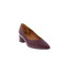 Voltan pumps violet 2