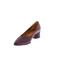 Voltan pumps violet 3