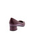 Voltan pumps violet 4