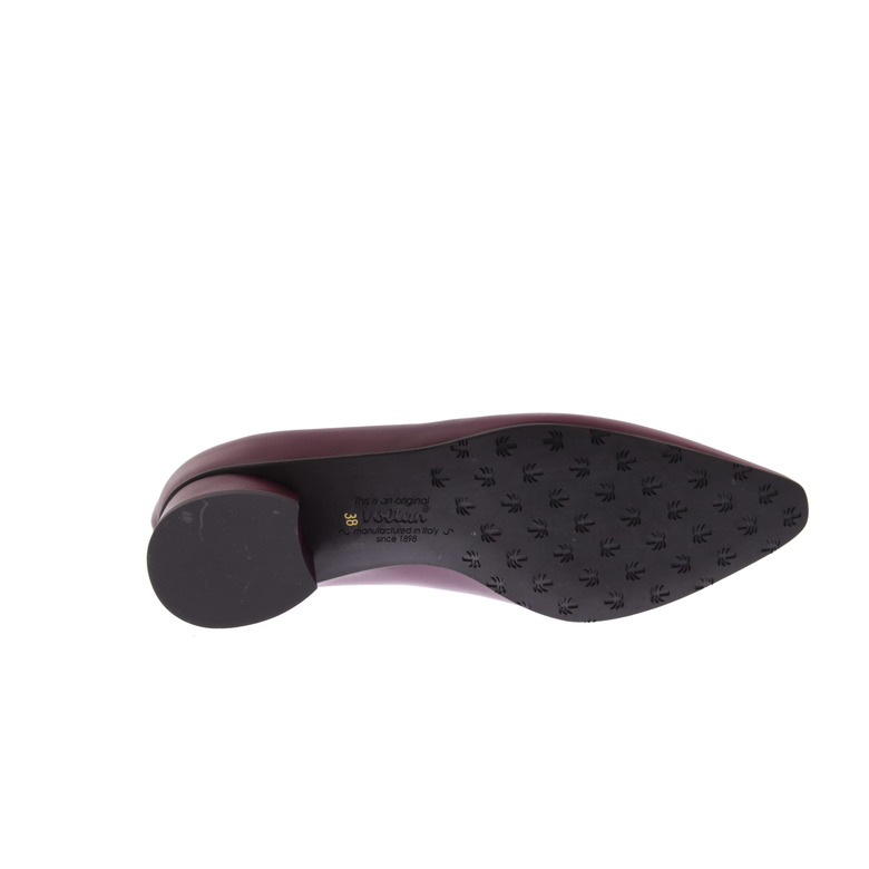 Voltan pumps violet 5